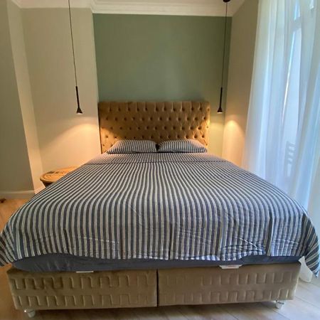 Classic And New Brand Apartment San Stefano 9 Varna Exteriör bild