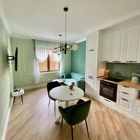 Classic And New Brand Apartment San Stefano 9 Varna Exteriör bild