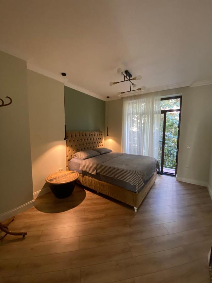 Classic And New Brand Apartment San Stefano 9 Varna Exteriör bild
