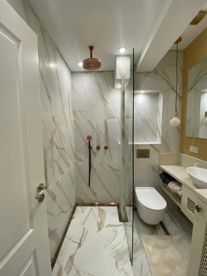 Classic And New Brand Apartment San Stefano 9 Varna Exteriör bild
