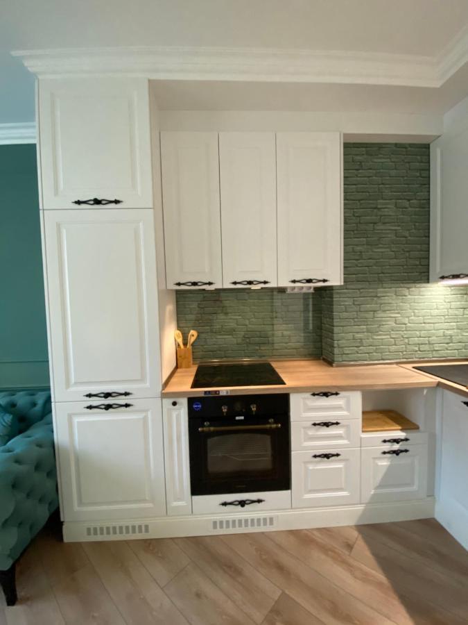 Classic And New Brand Apartment San Stefano 9 Varna Exteriör bild