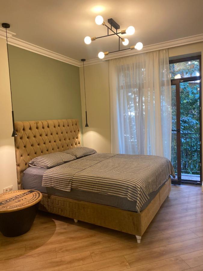 Classic And New Brand Apartment San Stefano 9 Varna Exteriör bild