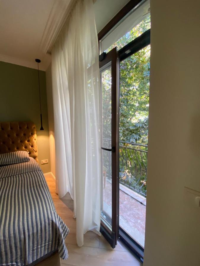 Classic And New Brand Apartment San Stefano 9 Varna Exteriör bild